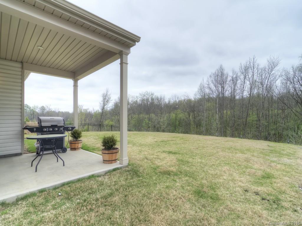 Audubon Lake - Residential