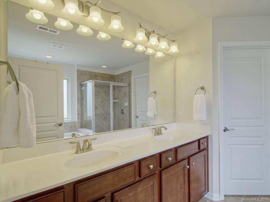 Audubon Lake - Residential