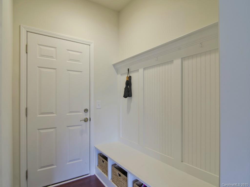 Audubon Lake - Residential