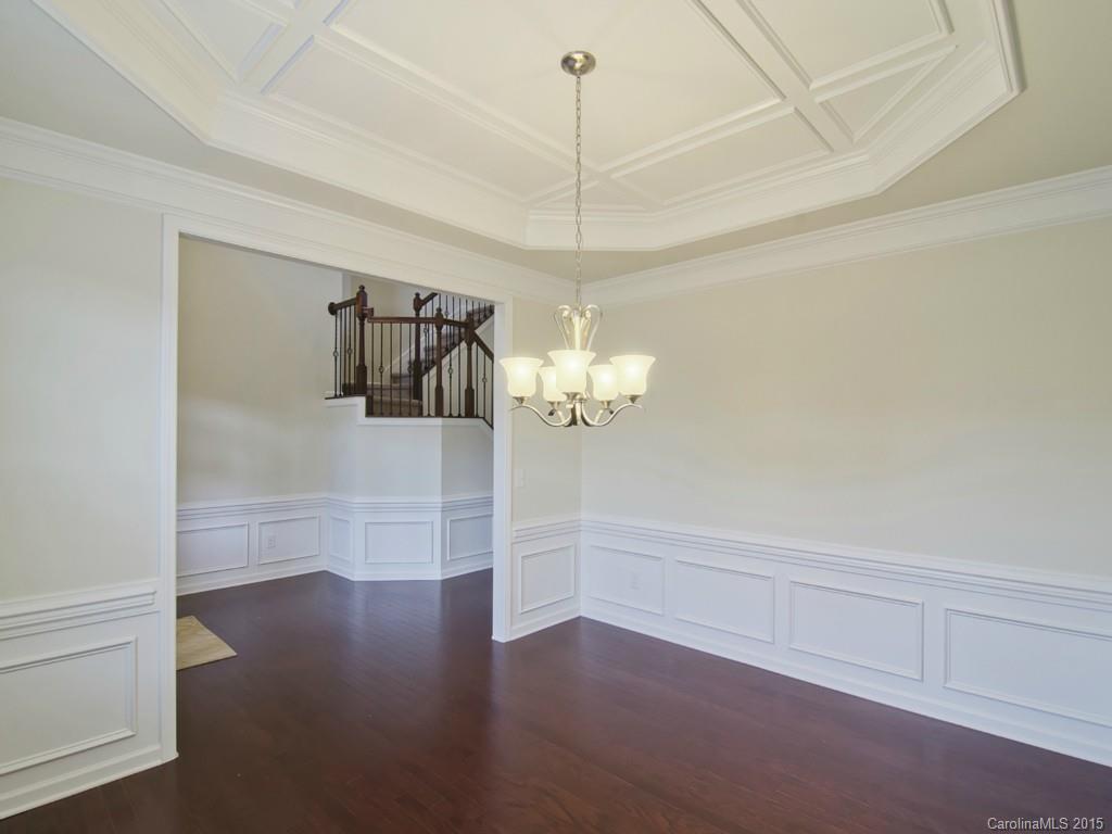 Audubon Lake - Residential