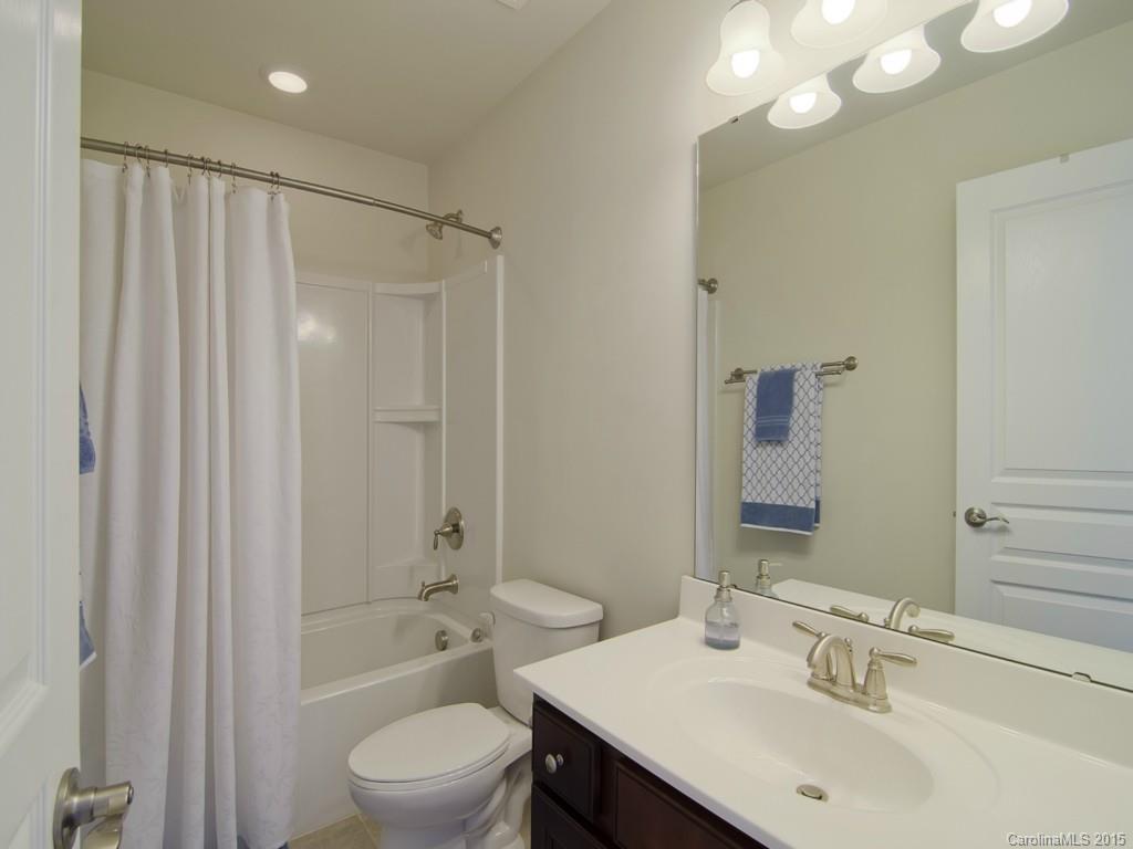 Audubon Lake - Residential