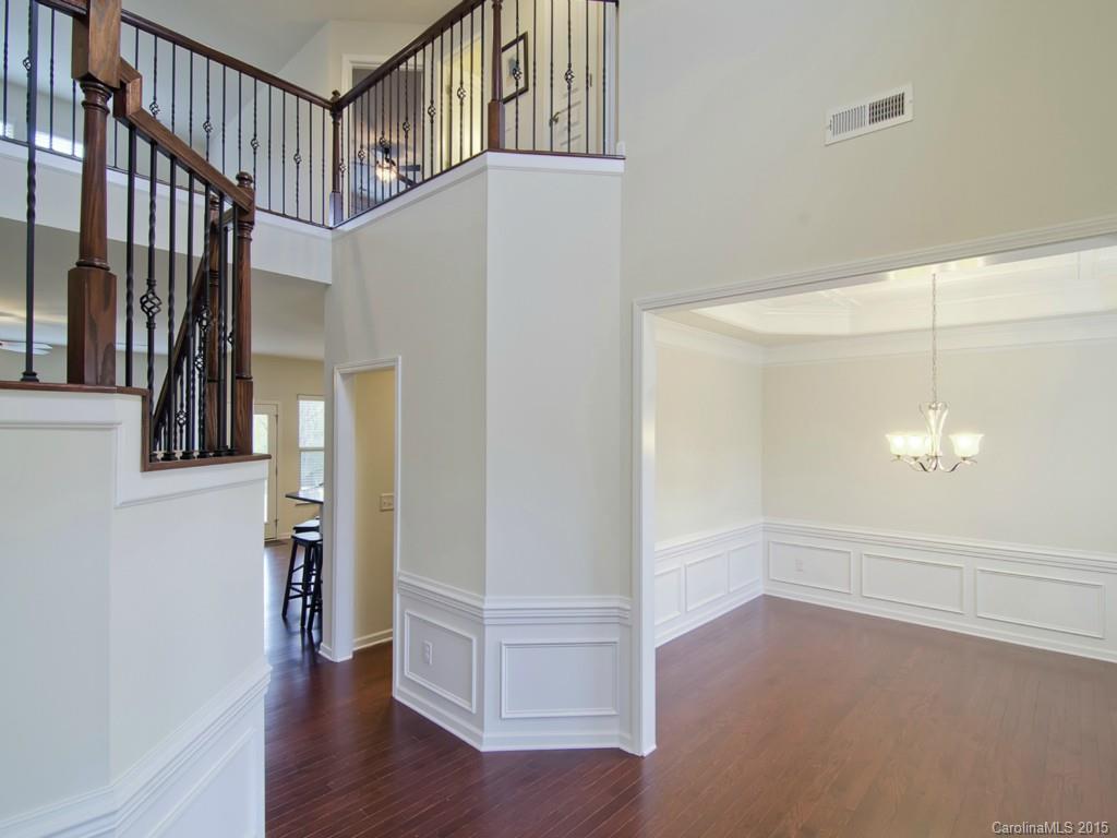 Audubon Lake - Residential