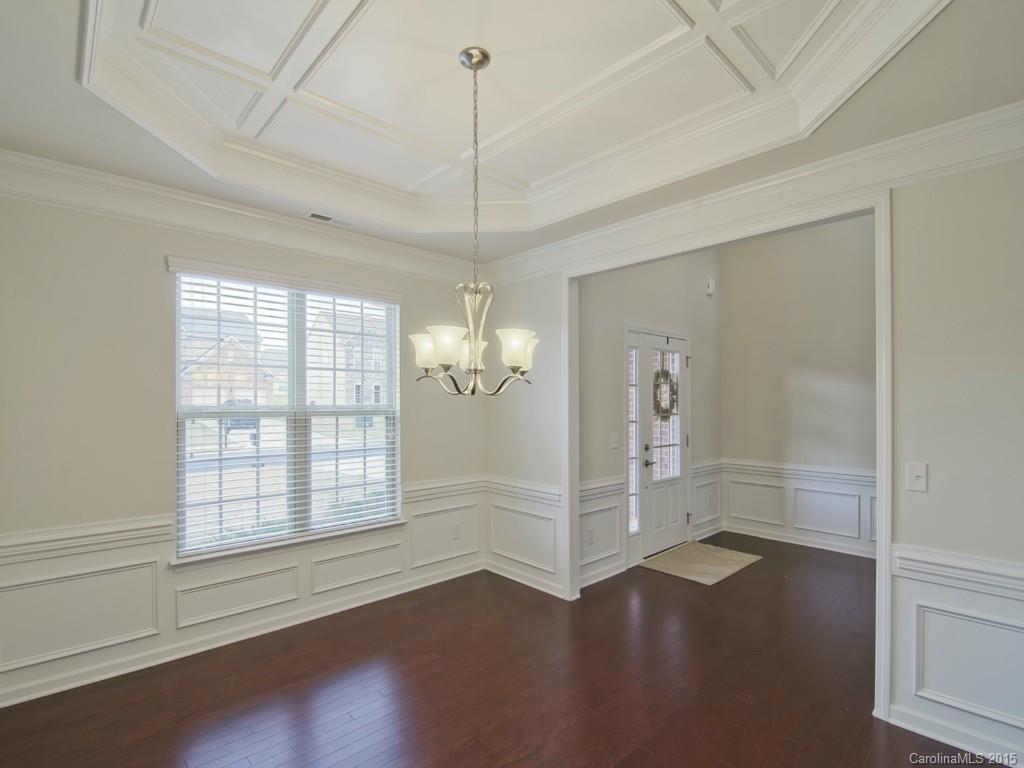 Audubon Lake - Residential