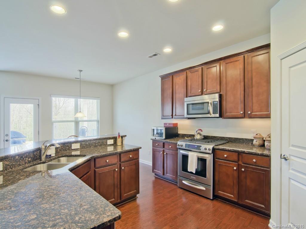 Audubon Lake - Residential