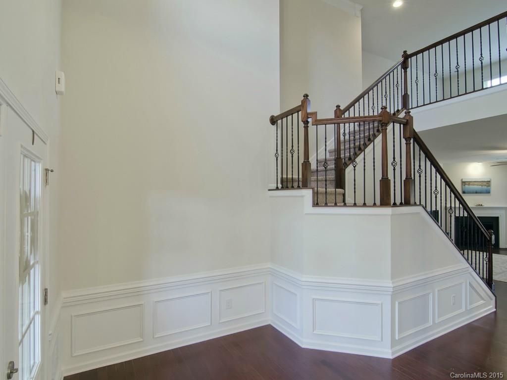 Audubon Lake - Residential