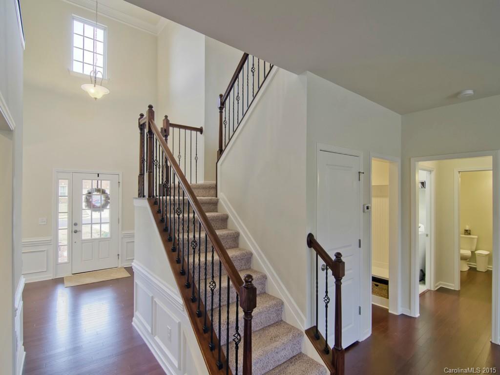 Audubon Lake - Residential