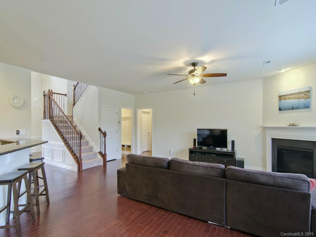 Audubon Lake - Residential