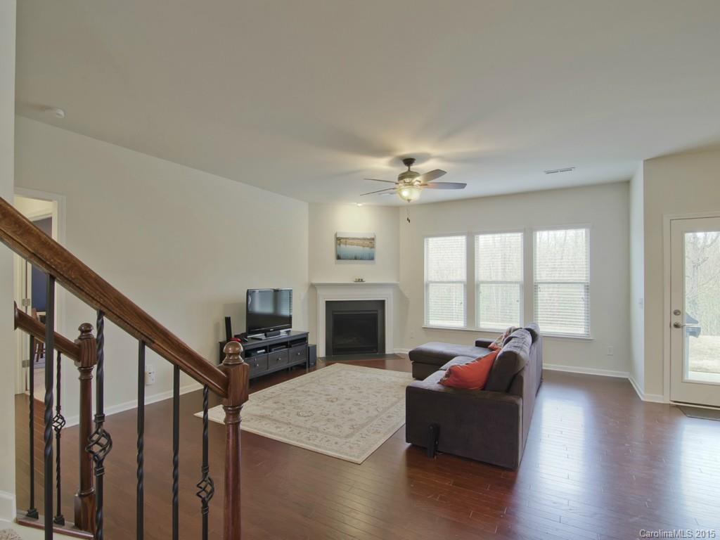 Audubon Lake - Residential