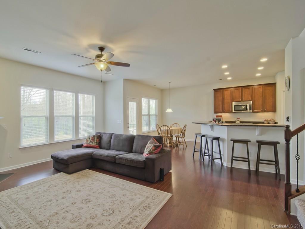 Audubon Lake - Residential