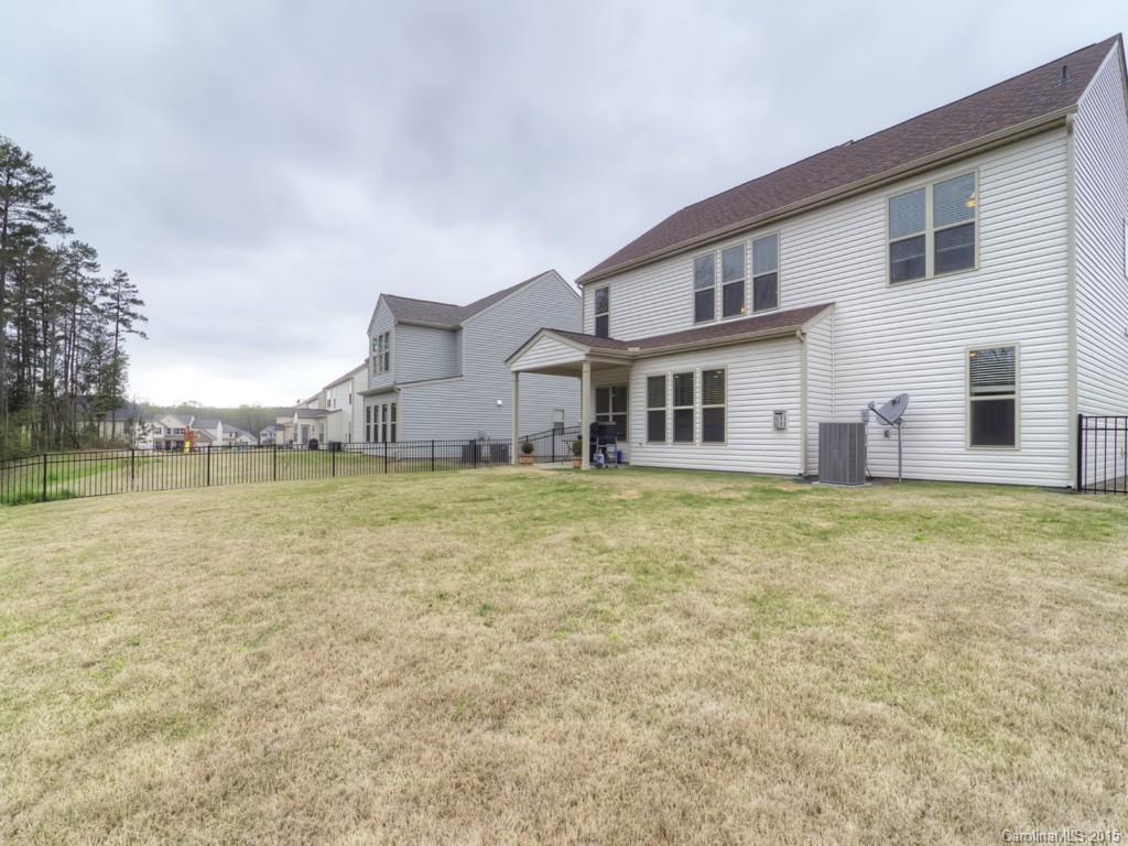 Audubon Lake - Residential