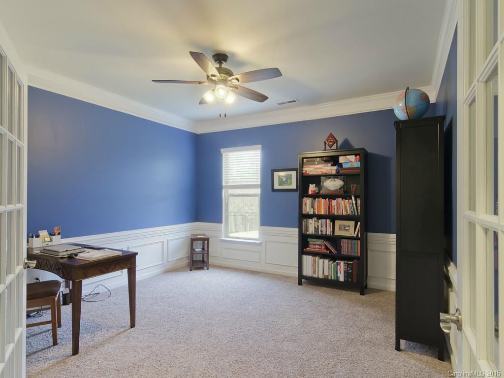 Audubon Lake - Residential