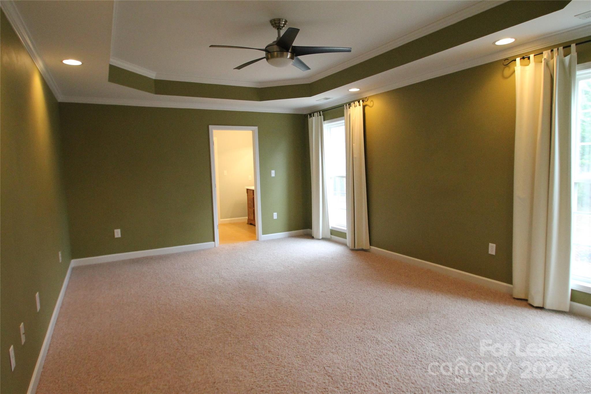 None - Residential Lease