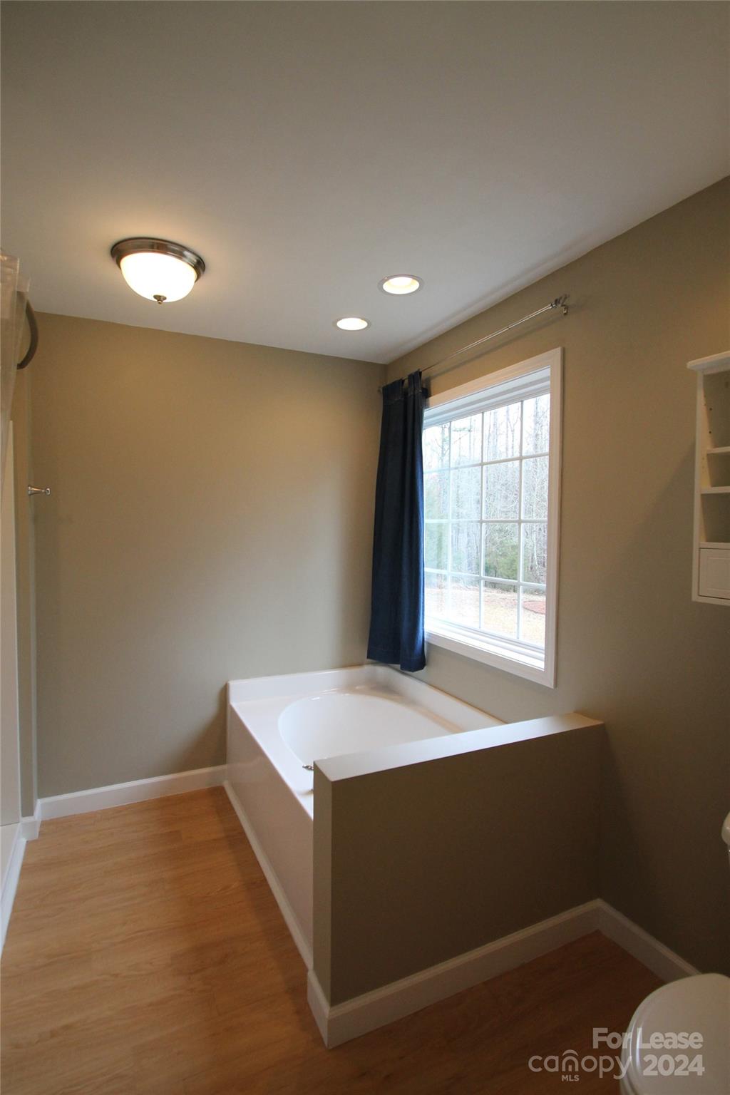 None - Residential Lease