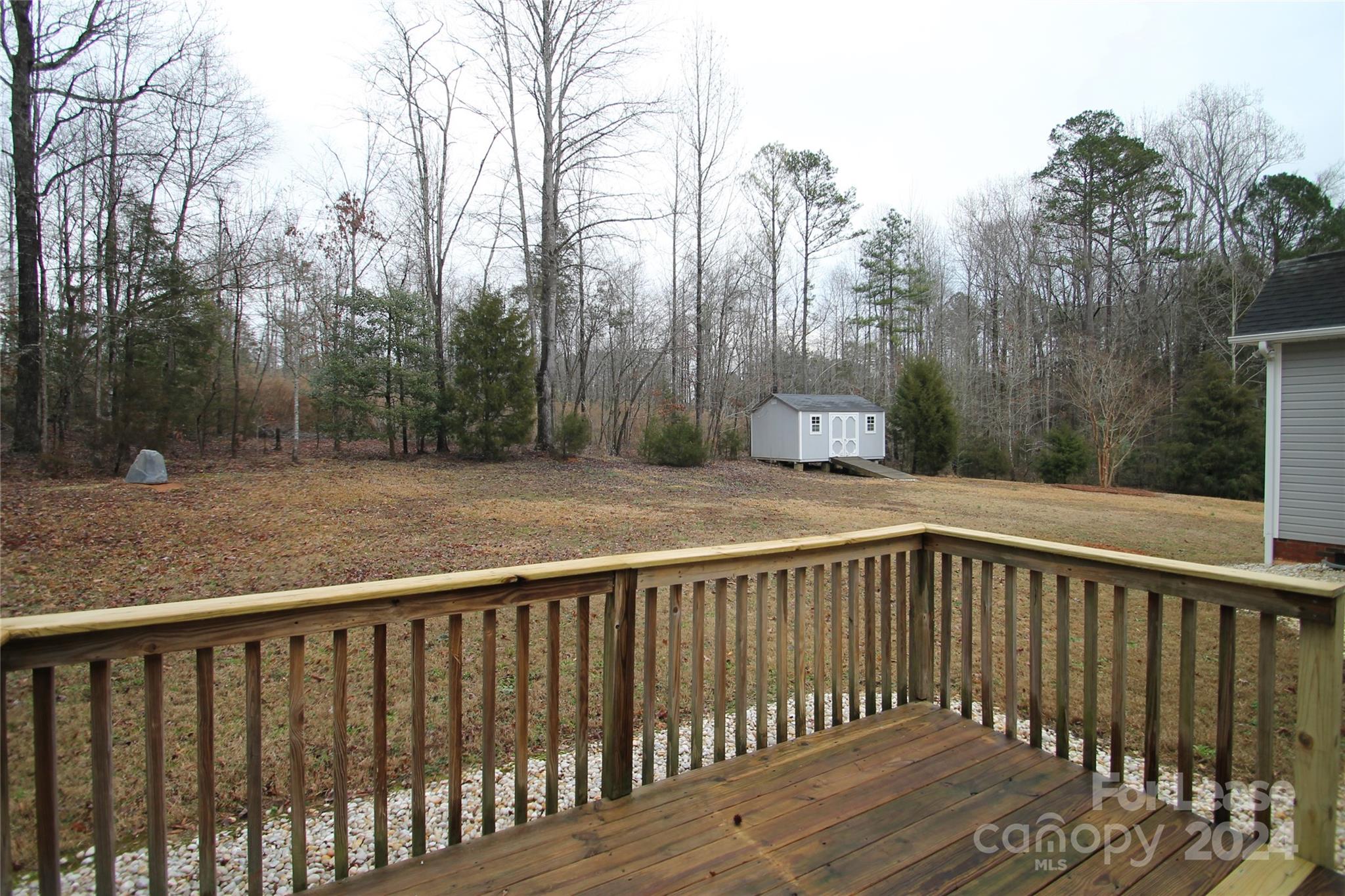 None - Residential Lease