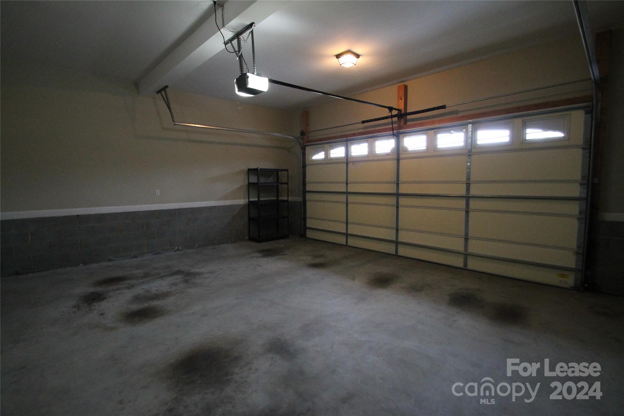 None - Residential Lease