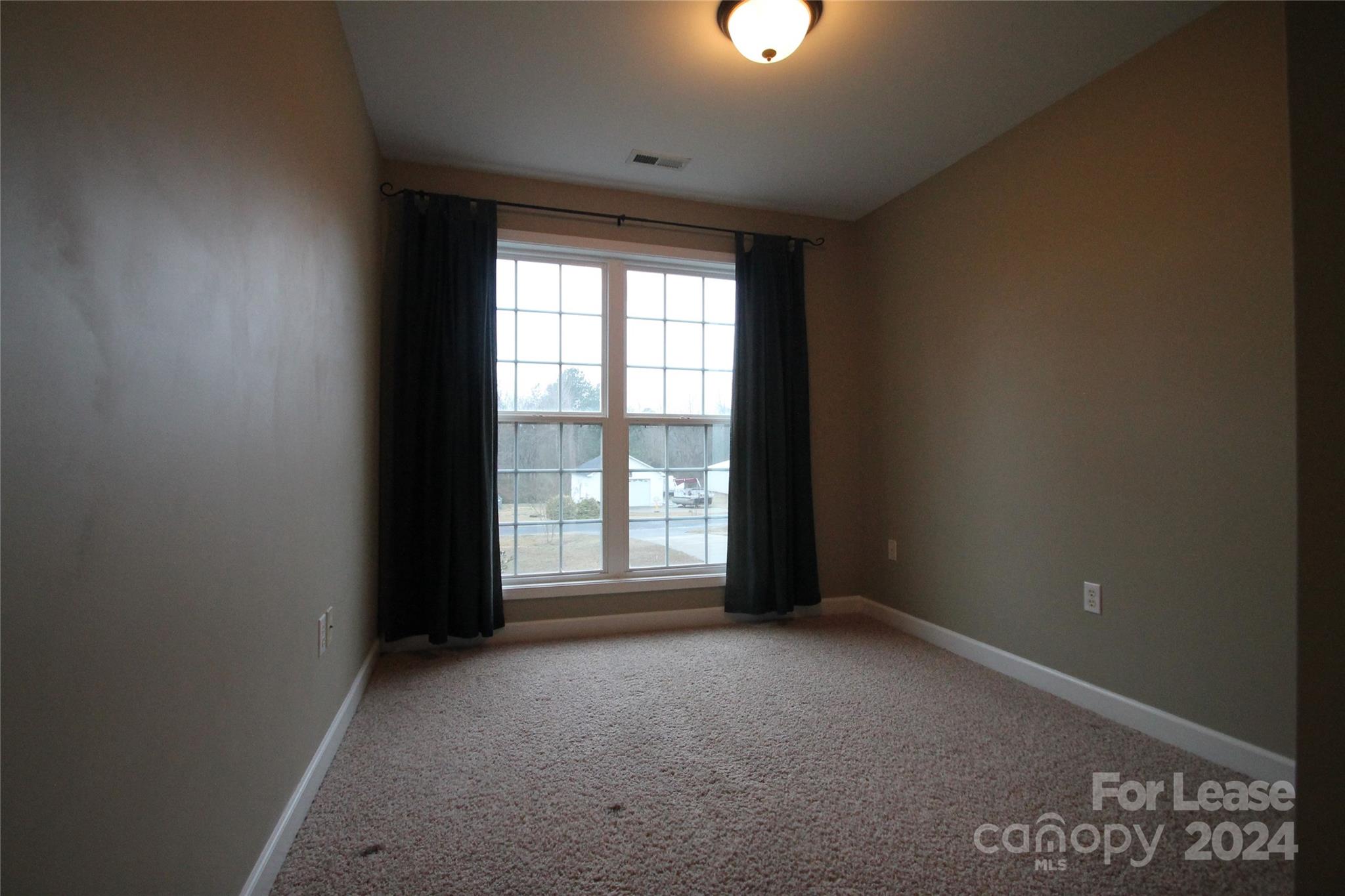 None - Residential Lease