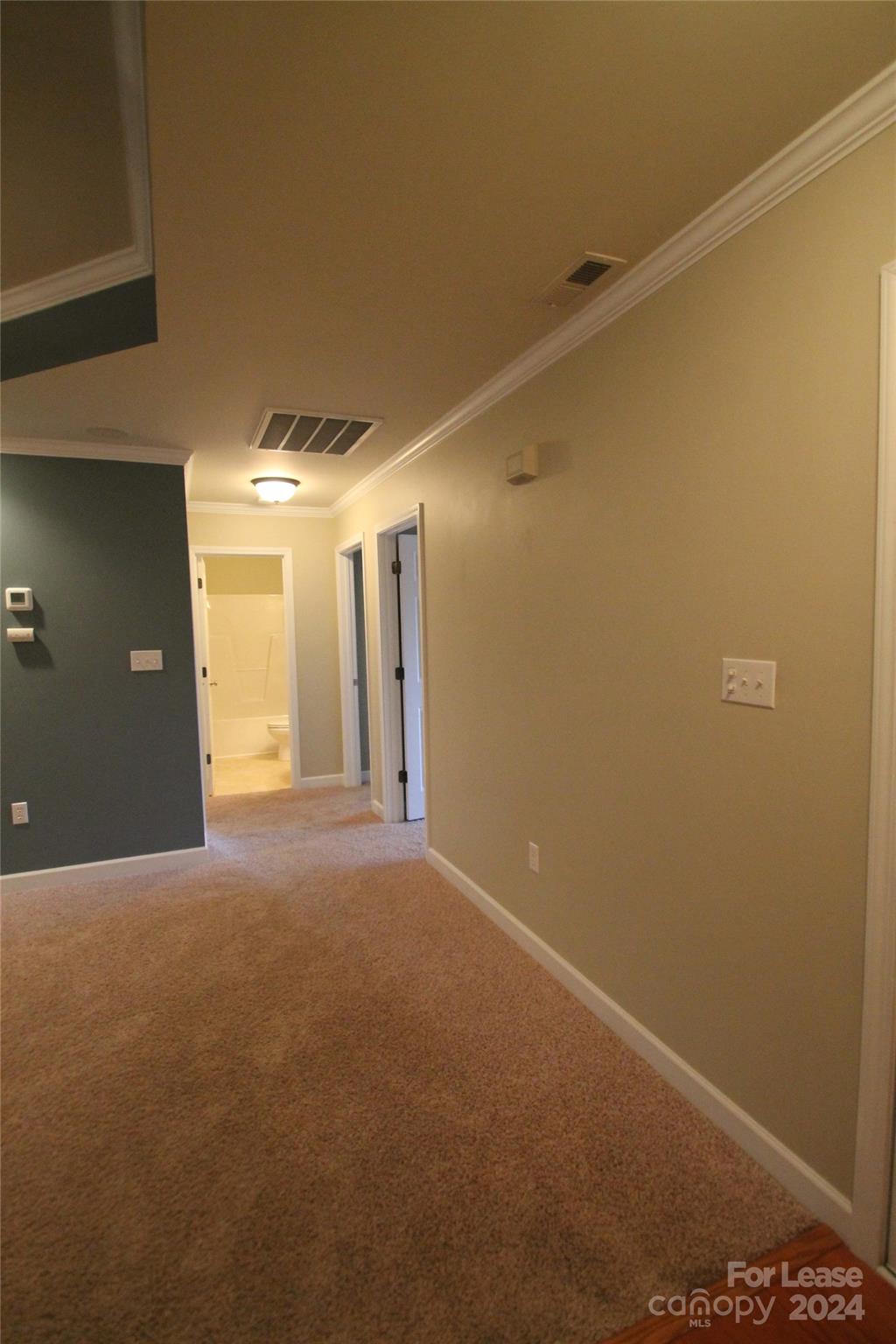 None - Residential Lease