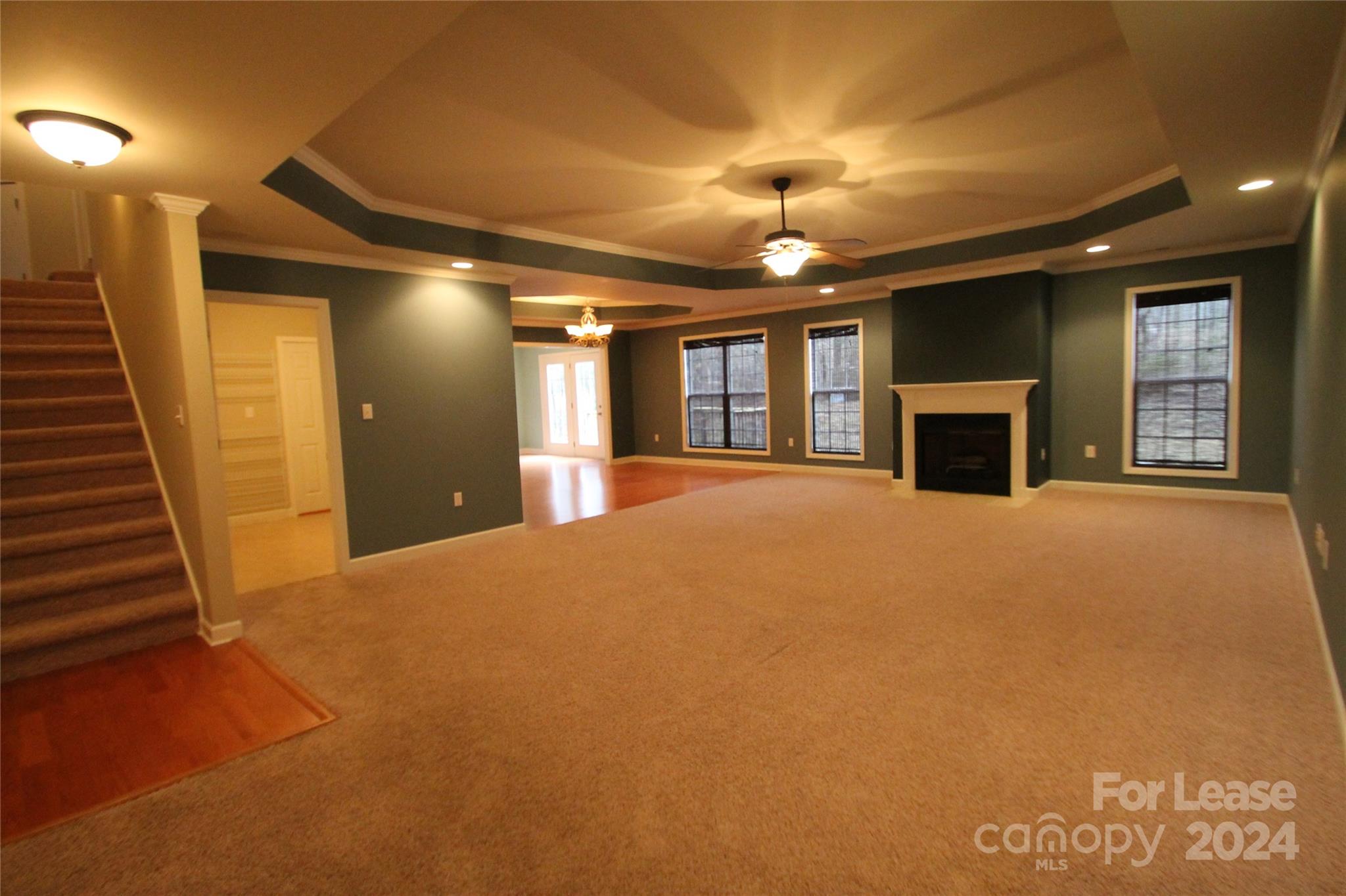 None - Residential Lease