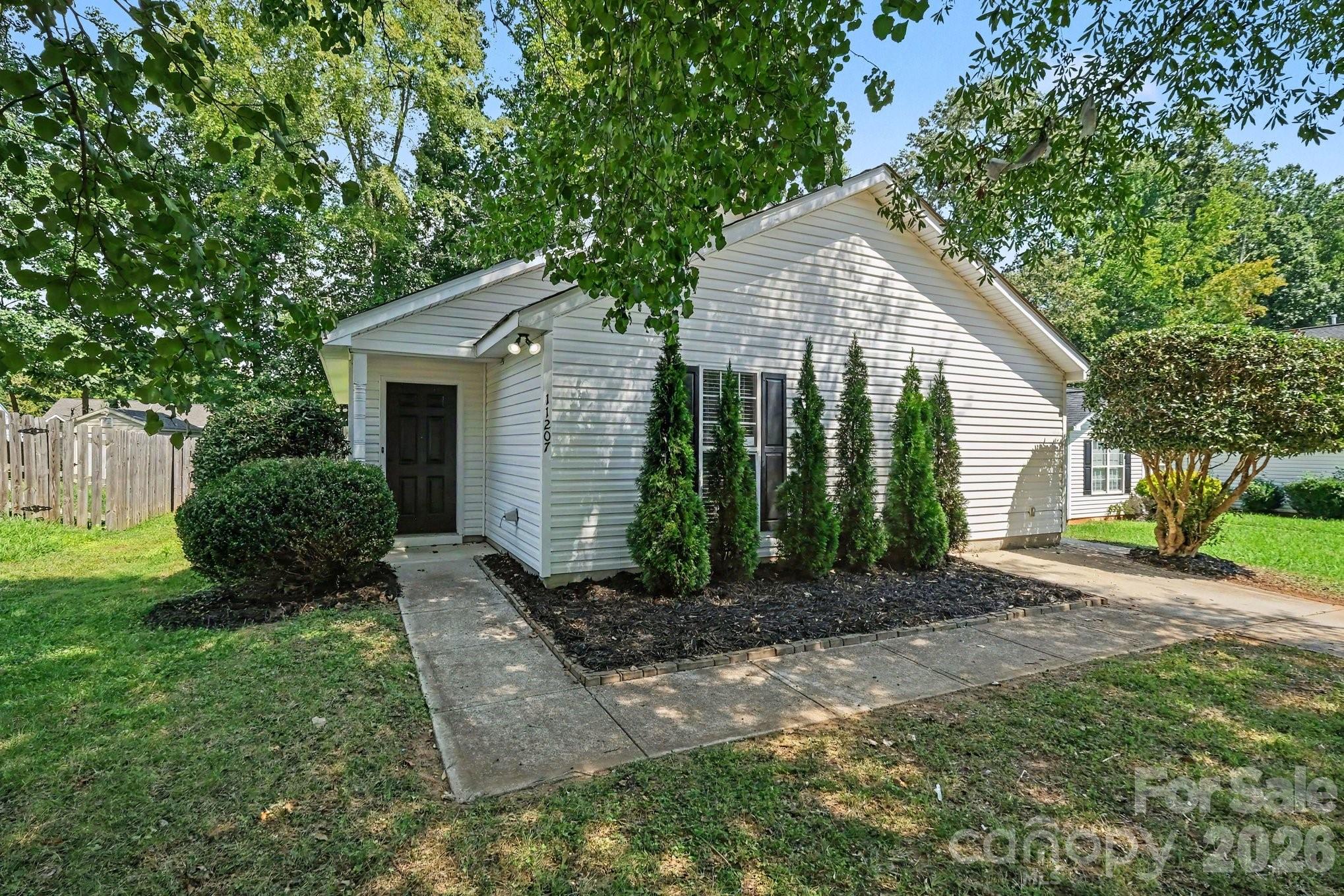 11207 Gold Pan Road