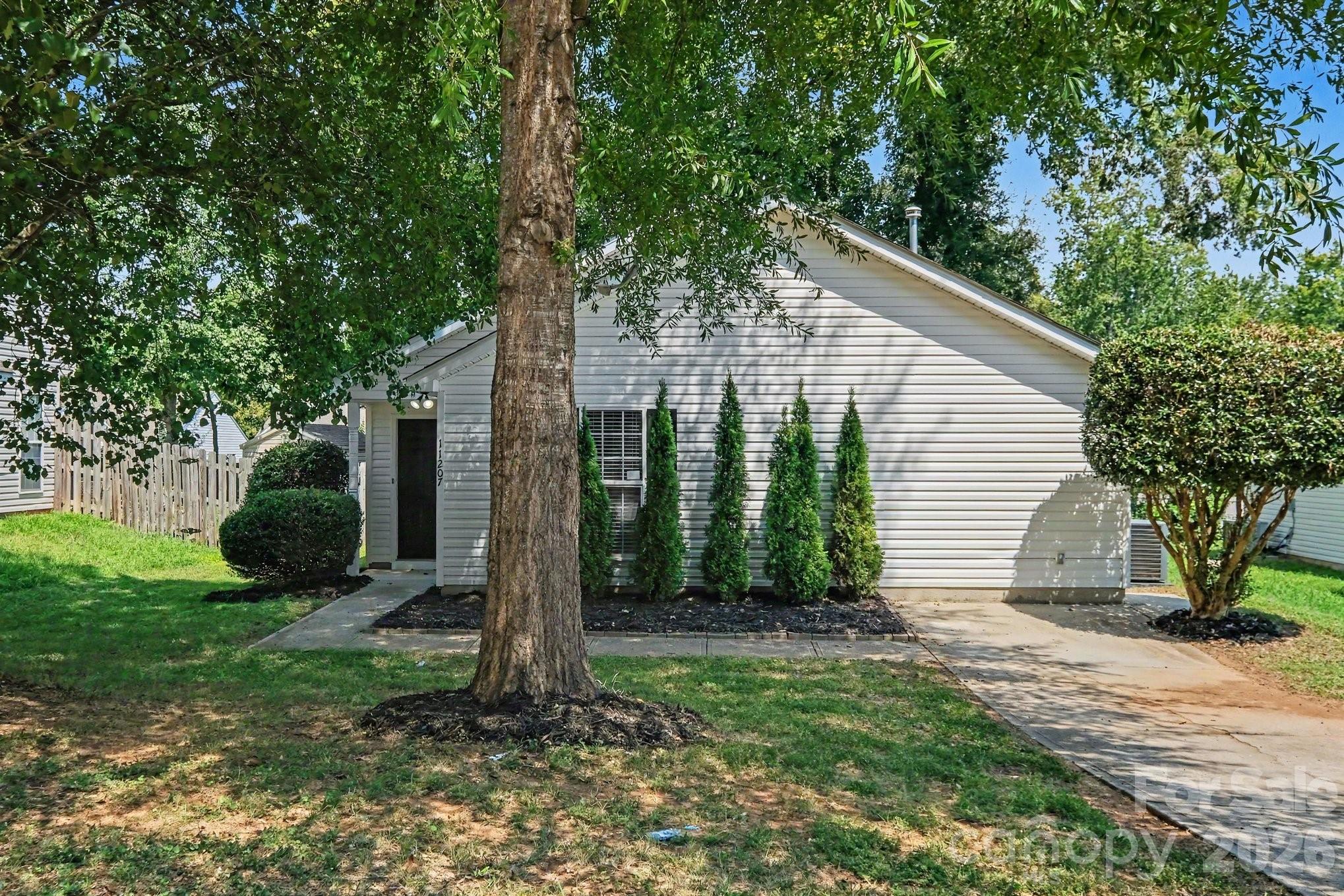 11207 Gold Pan Road