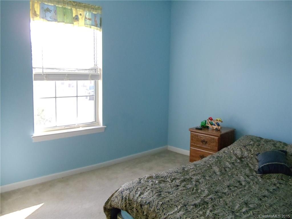 Martin Lakes - Residential