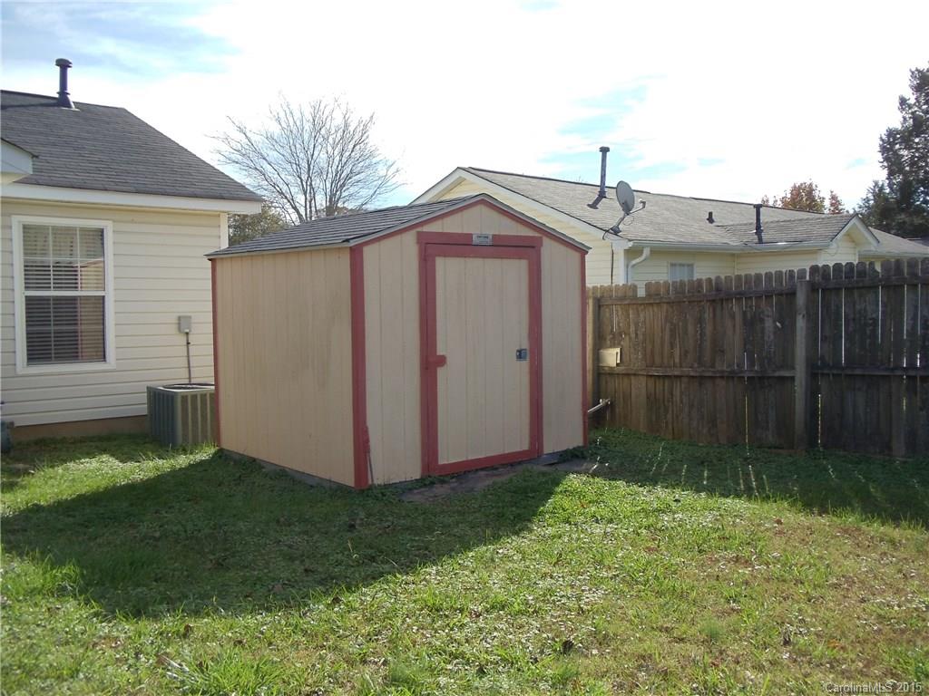 Martin Lakes - Residential