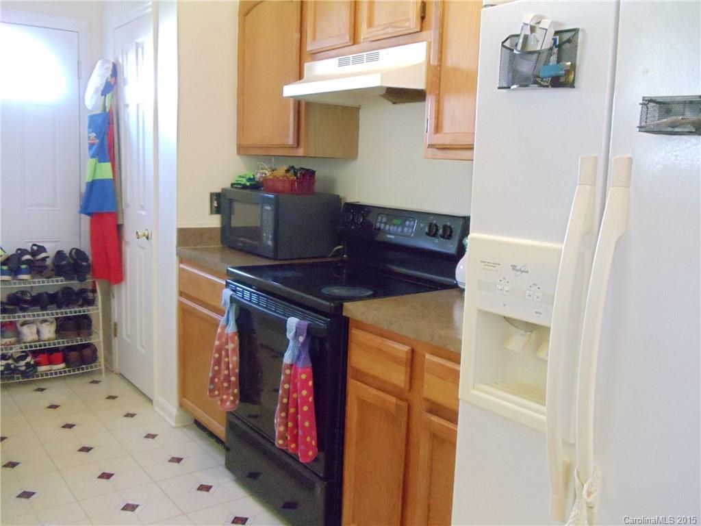 Martin Lakes - Residential