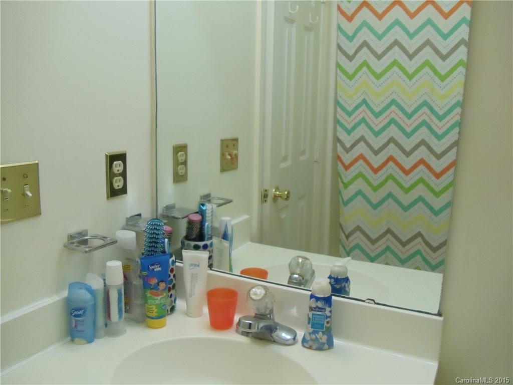 Martin Lakes - Residential