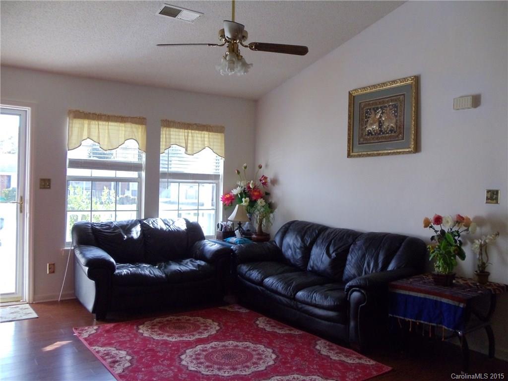 Martin Lakes - Residential