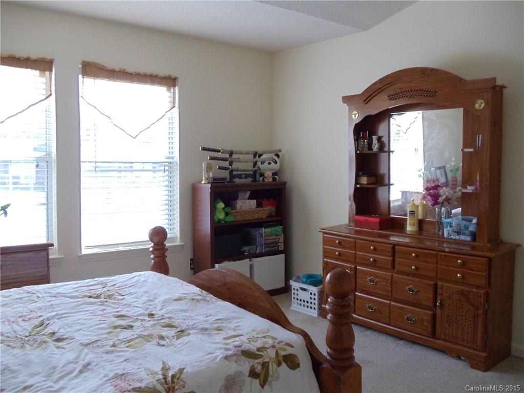 Martin Lakes - Residential