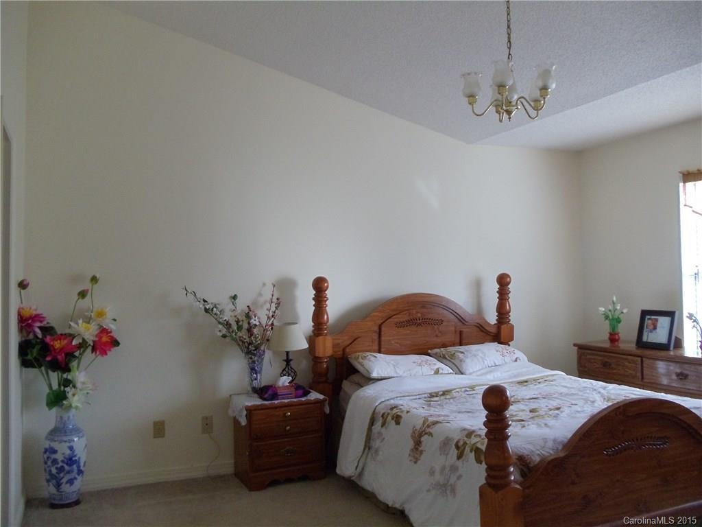 Martin Lakes - Residential