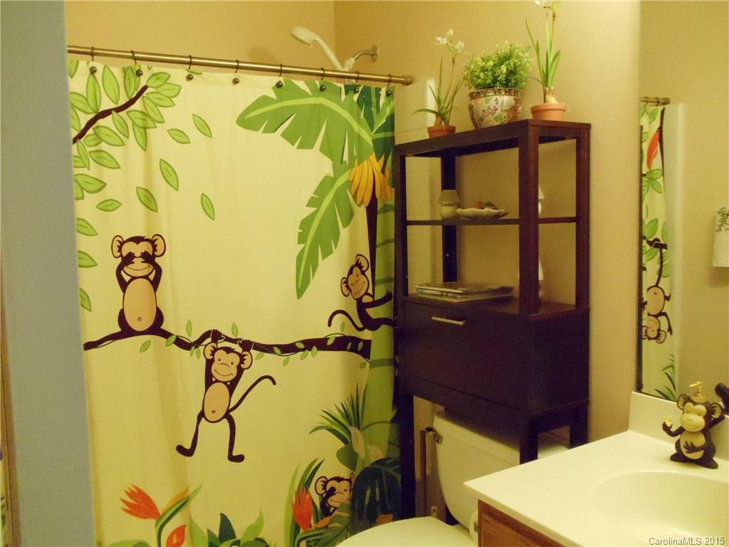 Martin Lakes - Residential