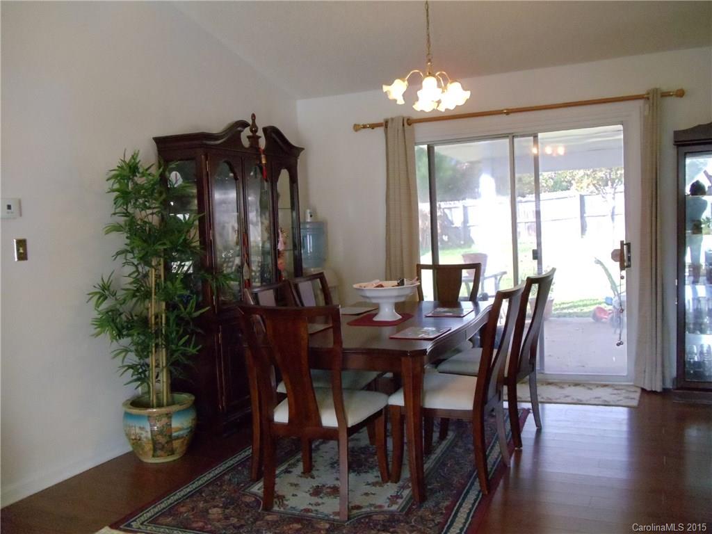 Martin Lakes - Residential