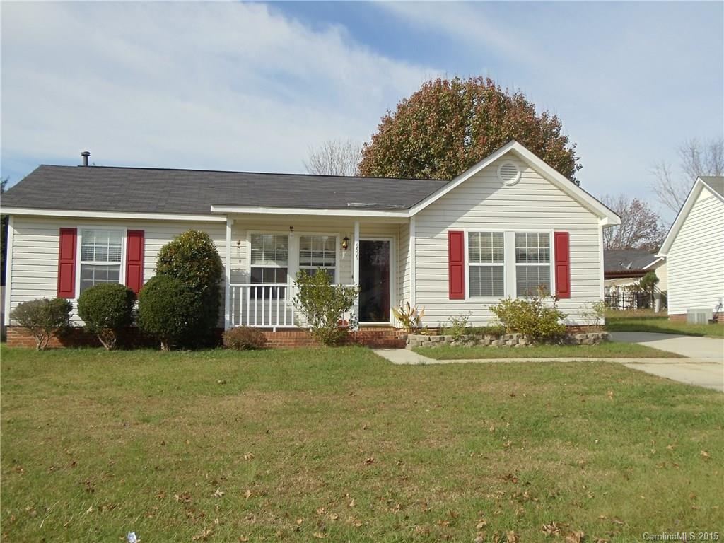 Martin Lakes - Residential