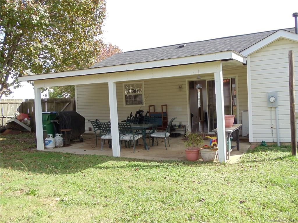 Martin Lakes - Residential