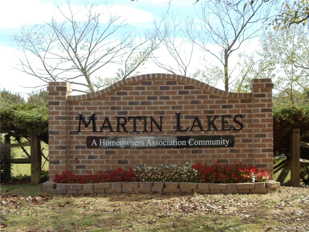 Martin Lakes - Residential