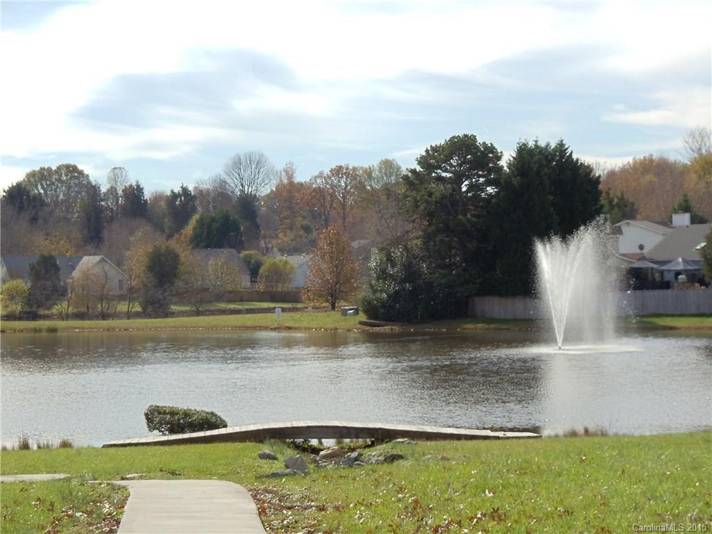 Martin Lakes - Residential