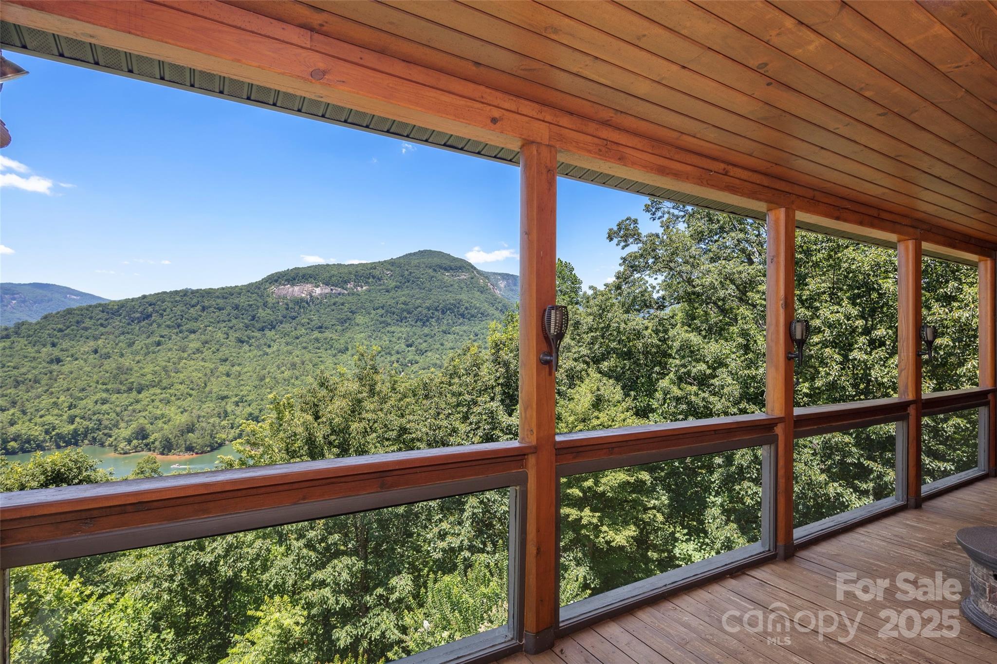 277 Hawks Nest Trail