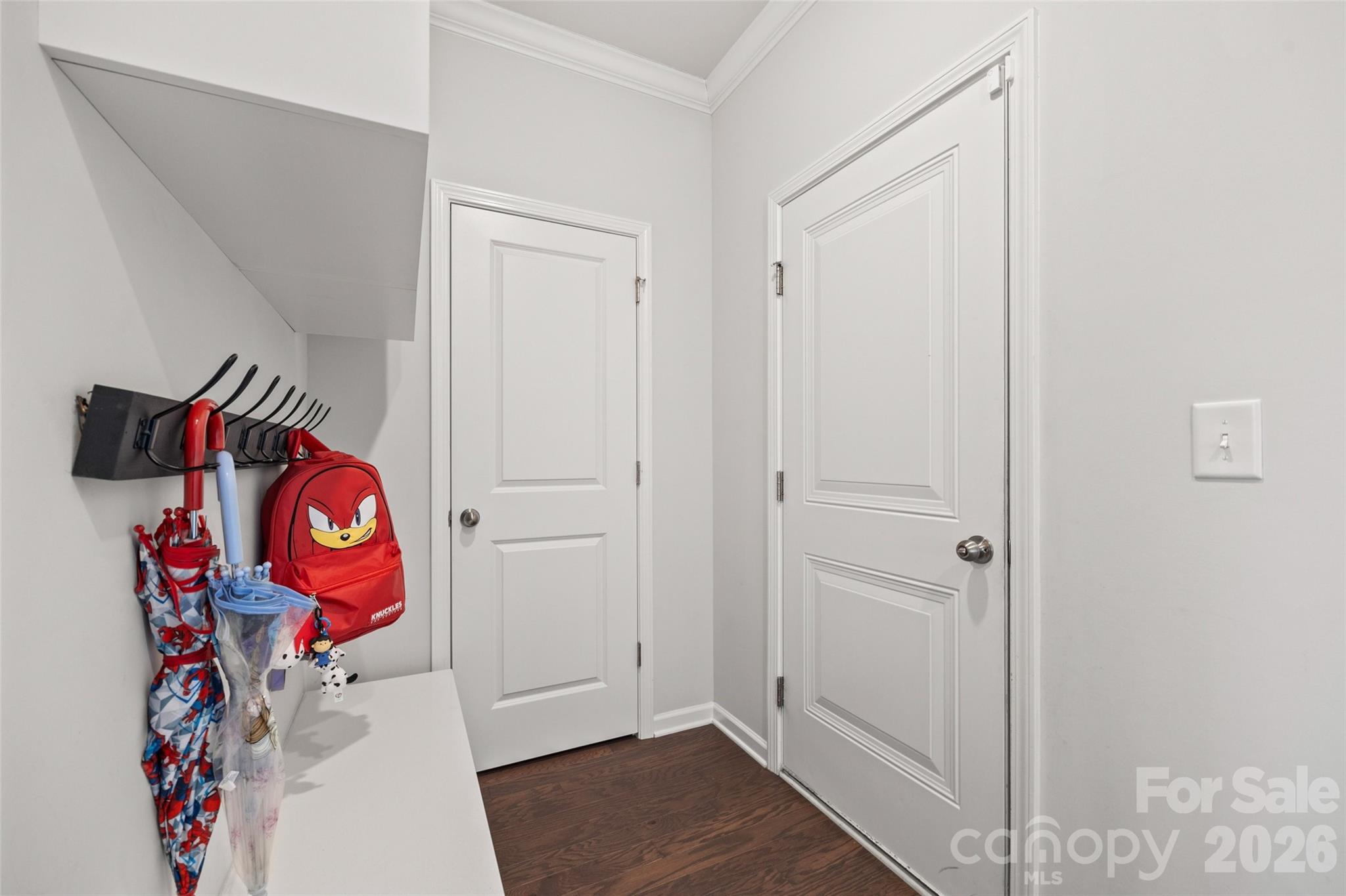 Massey - Residential