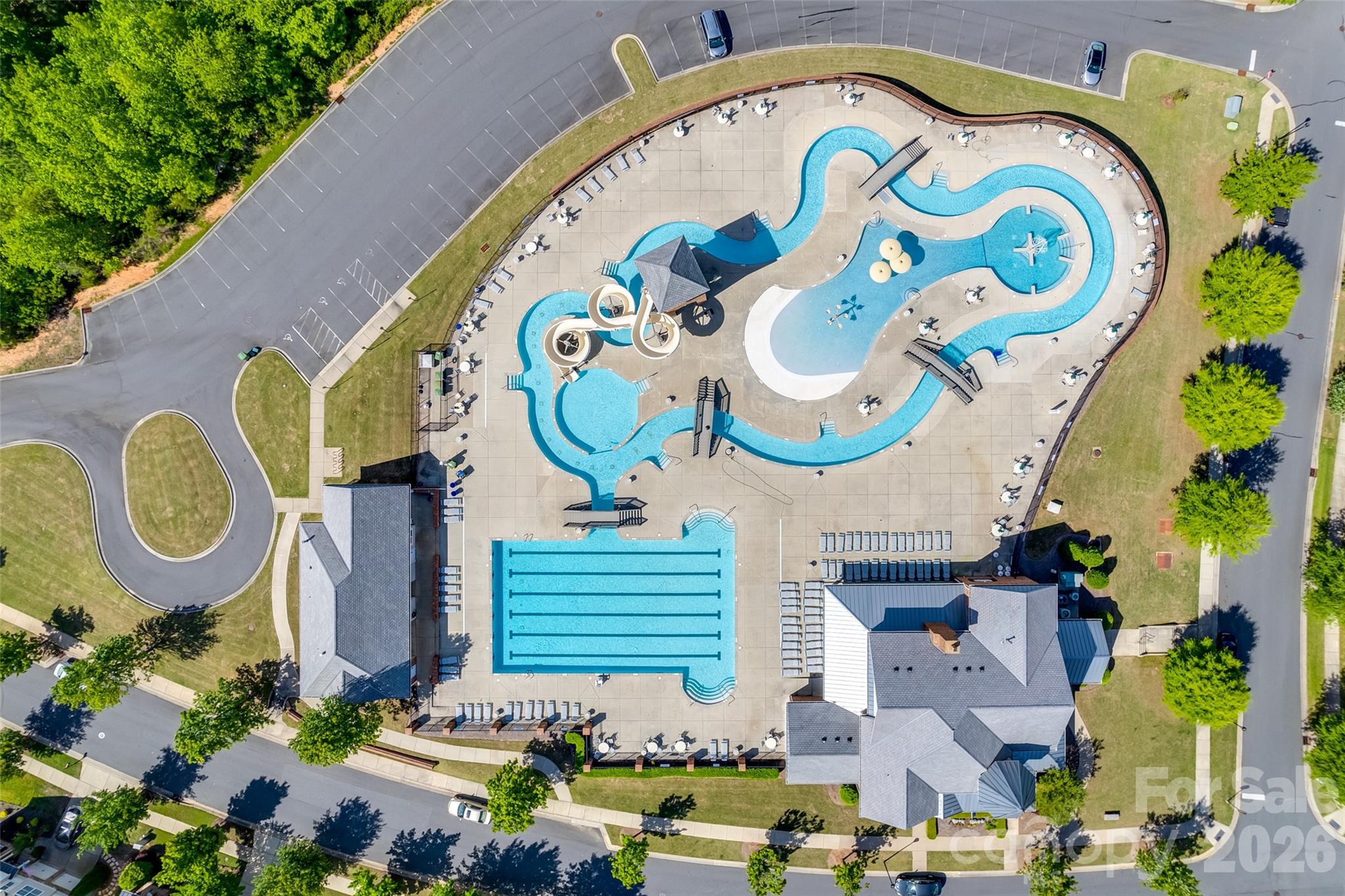 Massey - Residential