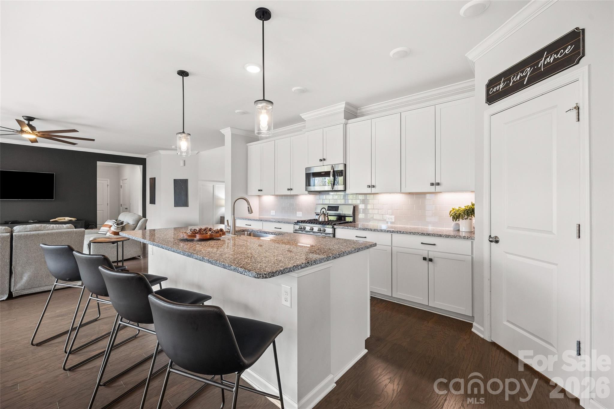 Massey - Residential