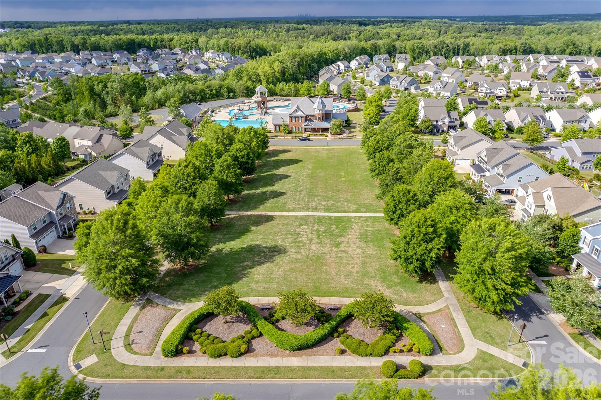 Massey - Residential