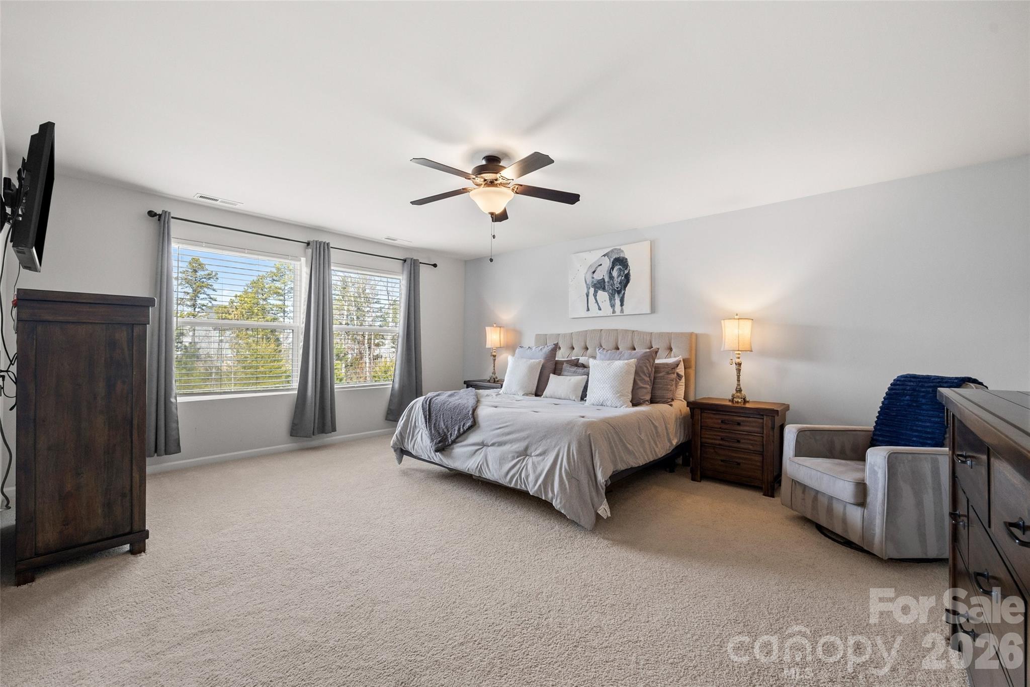 Massey - Residential