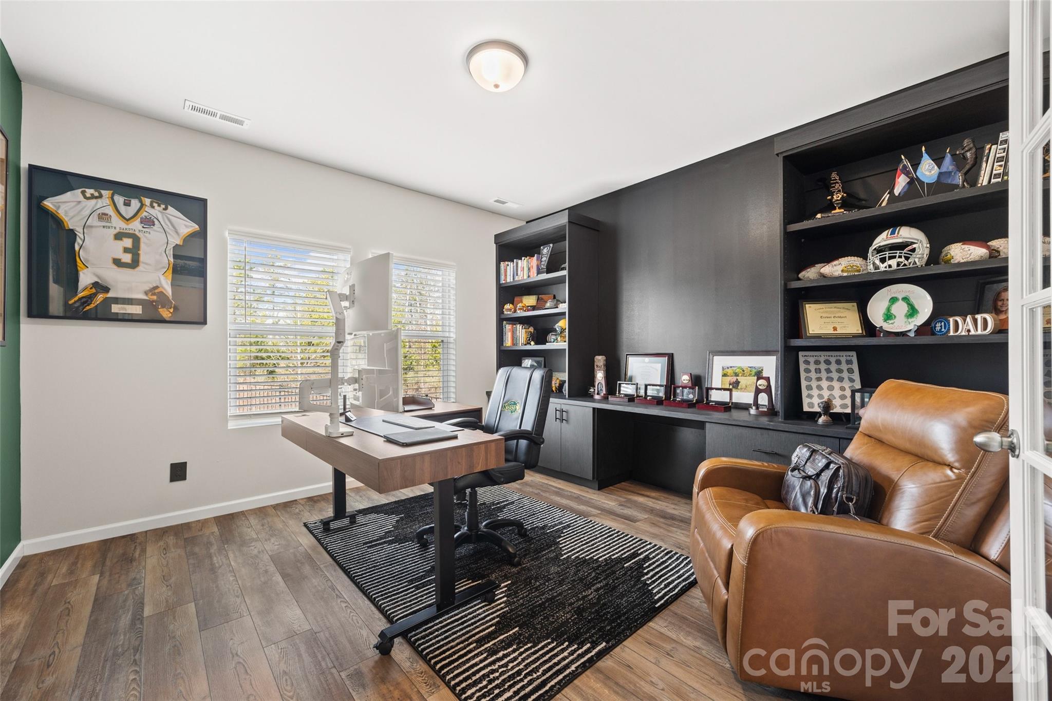 Massey - Residential