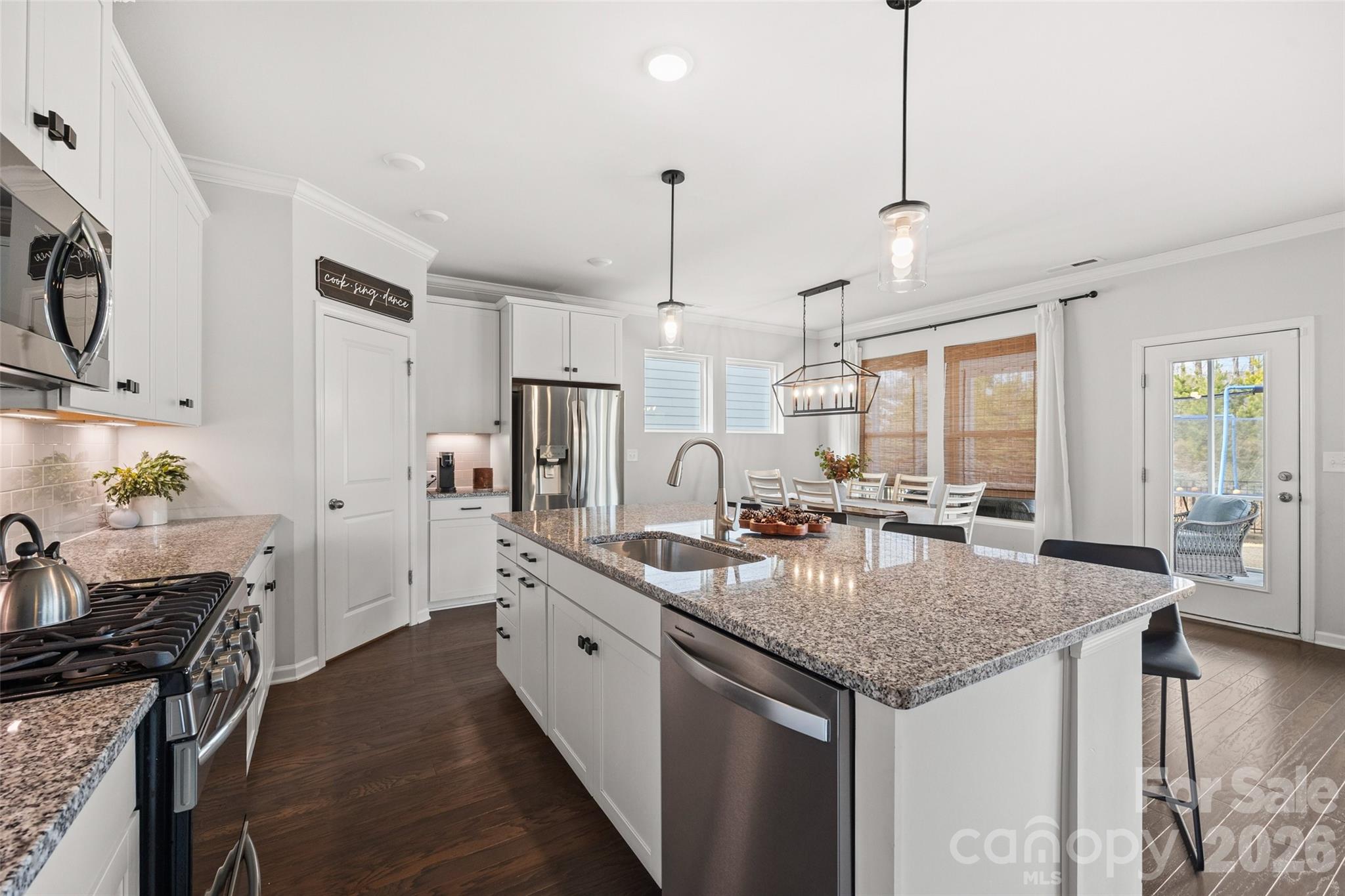 Massey - Residential