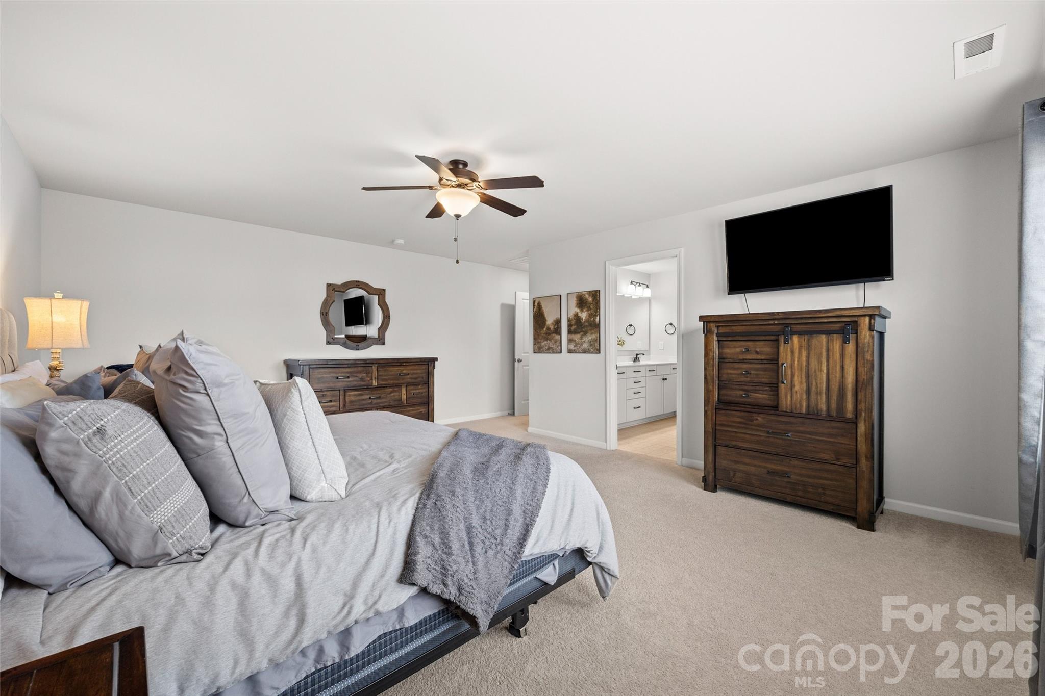 Massey - Residential