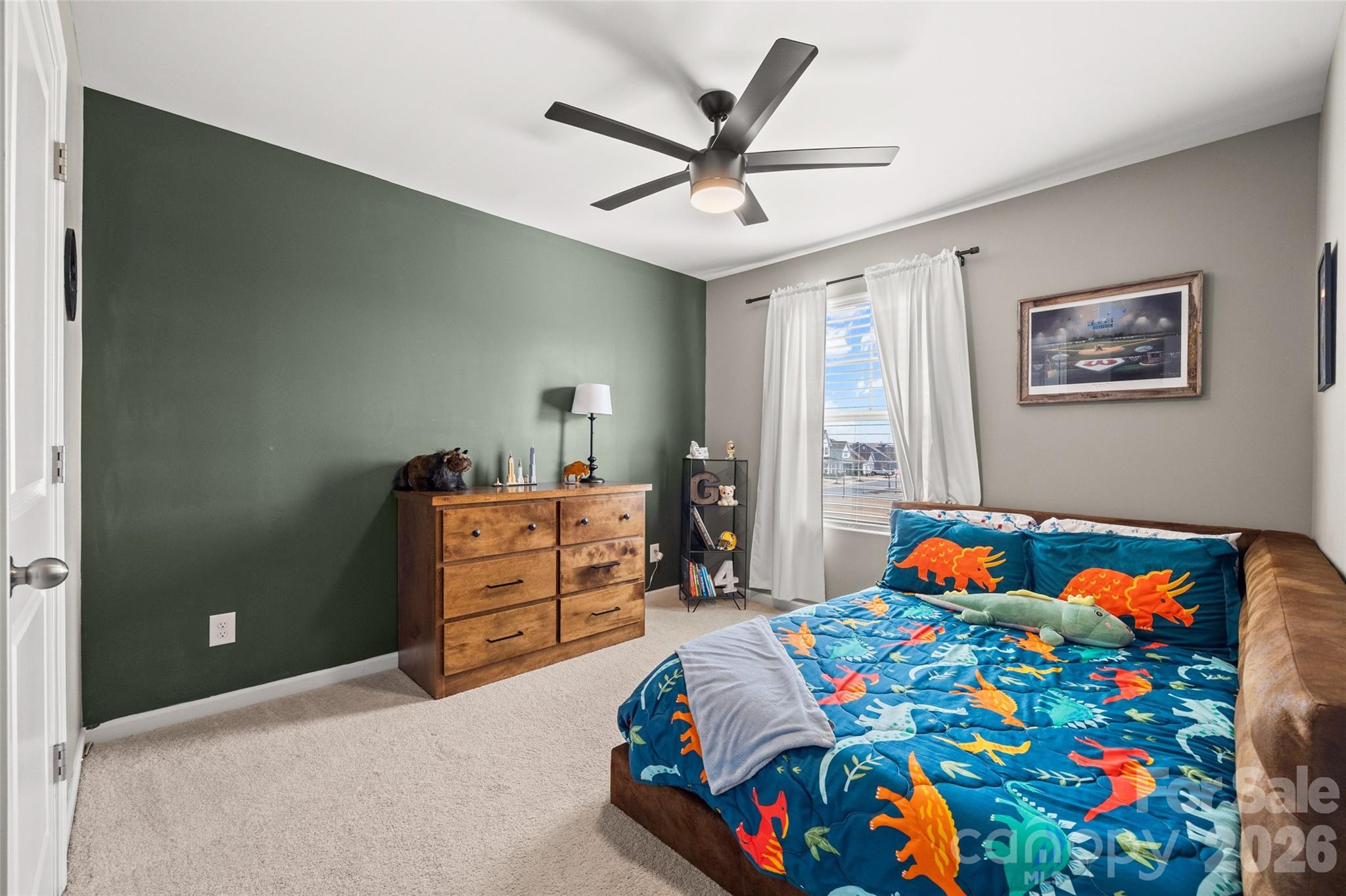 Massey - Residential