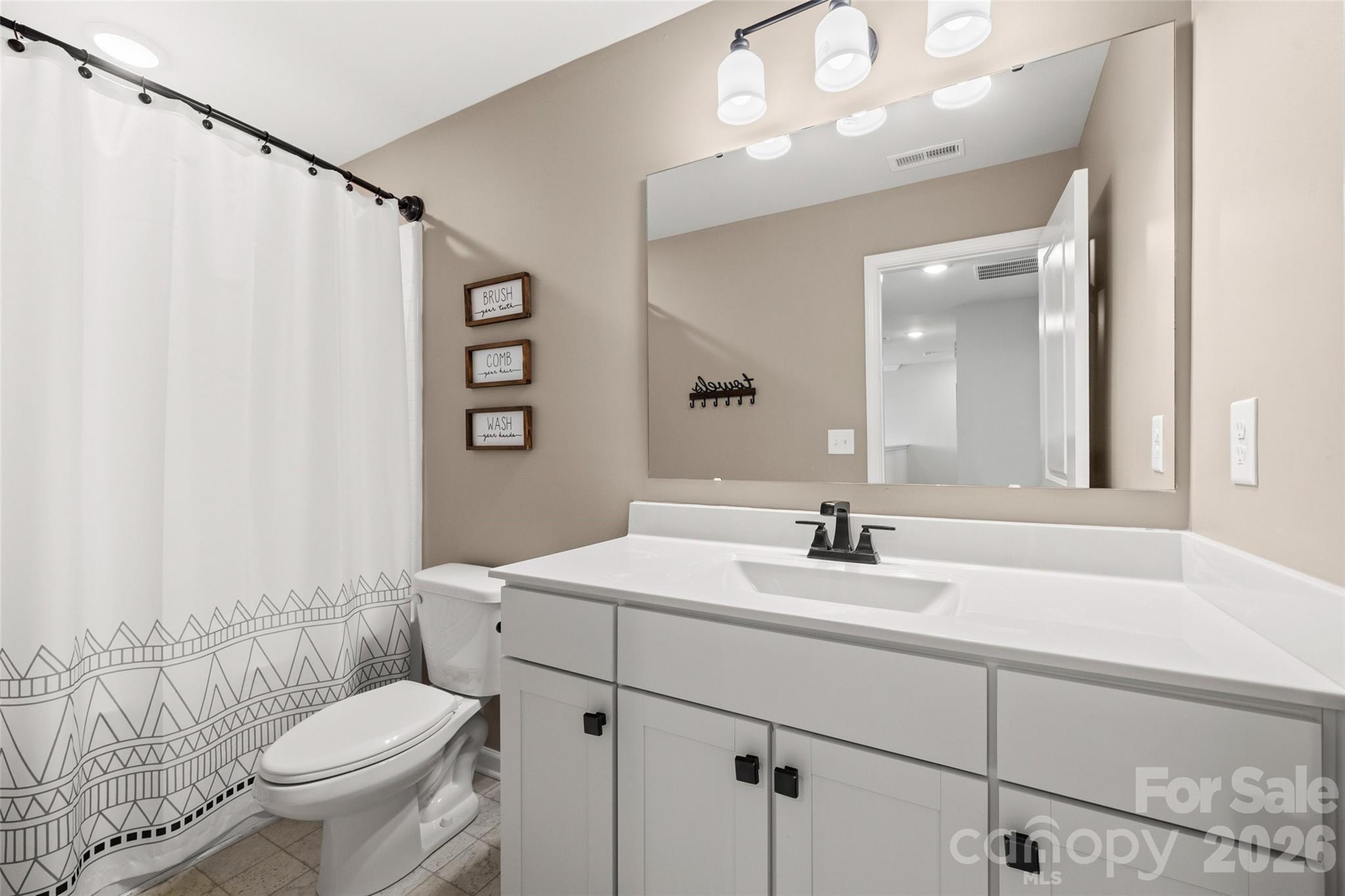 Massey - Residential