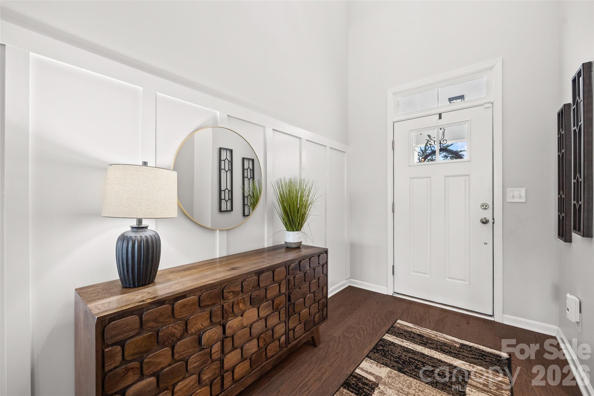 Massey - Residential