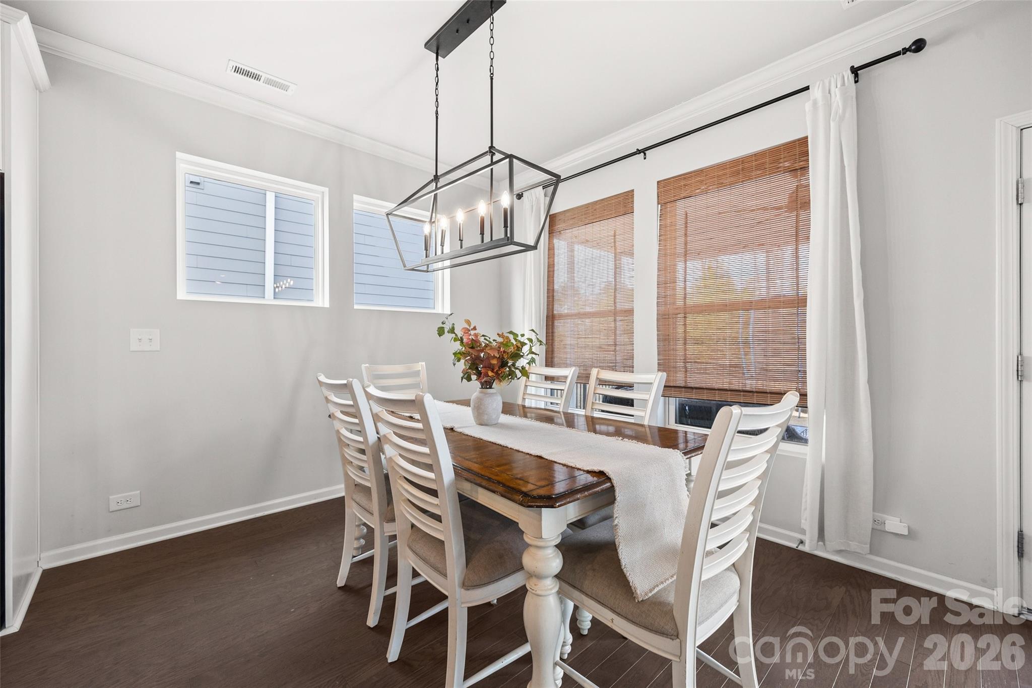 Massey - Residential